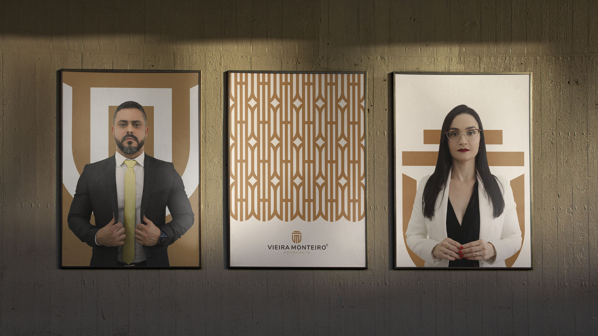 Vieira Monteiro — Detalhe